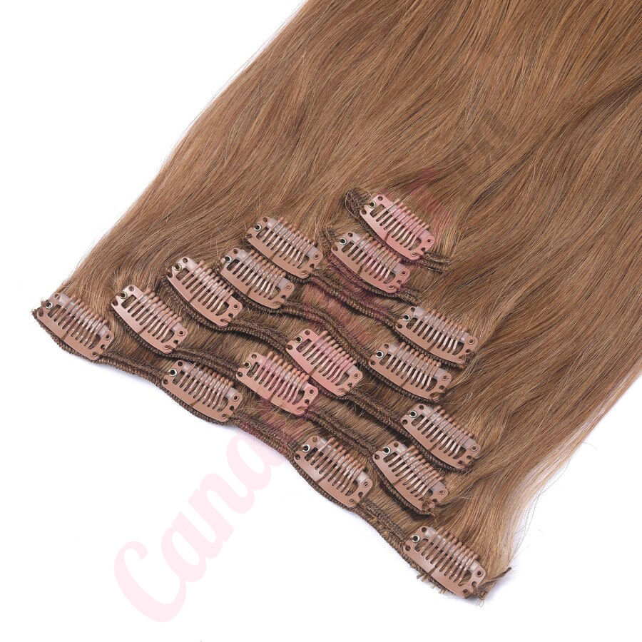 Clip in human hair extensions ottawa hotsell